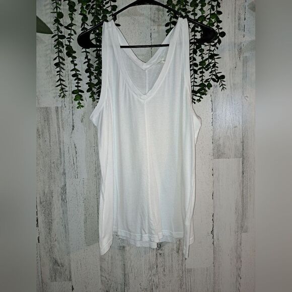 NWT Caslon Tank Top - Picture 2 of 8